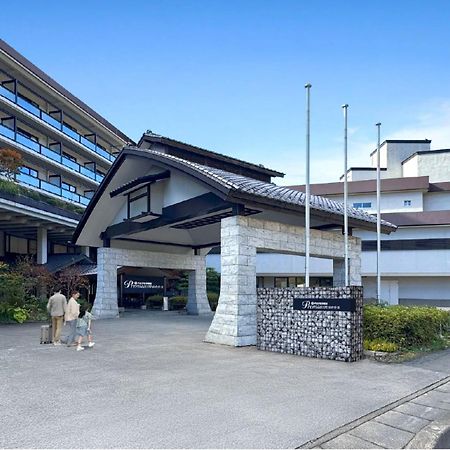 Ooedo Onsen Monogatari Premium Sendaisakunami Εξωτερικό φωτογραφία